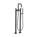 Kallista P32832-LV Aileron Floorstanding Bath Faucet