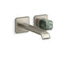 Kallista P33167-GTM Bezel Wm Single Control Long Gtm Stone