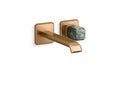 Blush Brass