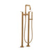 Kallista P32832-LV Aileron Floorstanding Bath Faucet