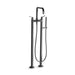 Kallista P32832-LV Aileron Floorstanding Bath Faucet