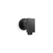KOHLER Exhale Wall-mount supply elbow with check valve