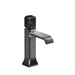 Kallista P33165-NM Bezel Single Control, Standard Nm Stone