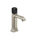 Kallista P33165-NM Bezel Single Control, Standard Nm Stone