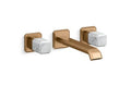 Blush Brass