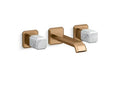Blush Brass