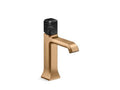 Blush Brass