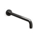 Kallista P32962-00 Modern Round Shower Arm, 13 Wall-Mount