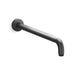 Kallista P32962-00 Modern Round Shower Arm, 13 Wall-Mount