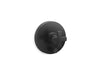 KOHLER Composed Rite-Temp valve trim with push-button diverter and cross handle
