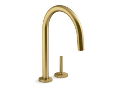 Kallista P25200-00 One Pulldown Kitchen Faucet