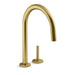 Kallista P25200-00 One Pulldown Kitchen Faucet
