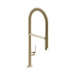 Kallista P23174-AF Juxtapose Semi-Pro Faucet With Po Spray