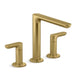 Kallista P34126-LV 002 Deck Mount Bath Faucet