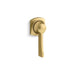 Kallista Bridgeton P70304-00 Classic Trip Lever