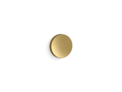 Kallista P34709-00 Transitional Shower Dr Hdl Escutcheon