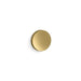 Kallista P34709-00 Transitional Shower Dr Hdl Escutcheon