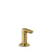 Kallista P34155-LV 002 Deck Mount Bath Diverter Handle