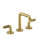 Kallista P40876-LV One Armory Sink Faucet Tall Spout