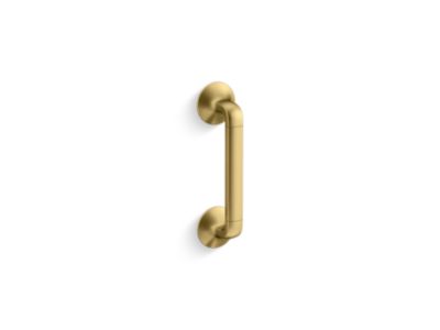 Kallista P34709-PL Transitional Shower Dr Hl Pull