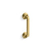 Kallista P34709-PL Transitional Shower Dr Hl Pull