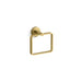 Kallista P34410-00 One Towel Ring