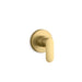 Kallista P34134-LV 002 Volume Control, Lever
