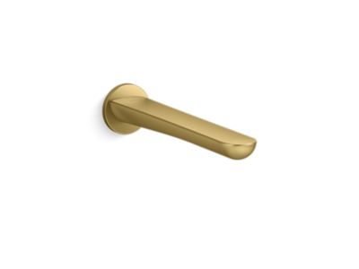 Kallista P34129-00 002 Wall-Mount Bath Spout