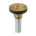 Kallista P34000-00 Kitchen Sink Strainer