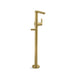 Kallista P34127-LV 002 Freestanding Bath Faucet, Lever