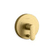 Kallista P34131-LV 002 Pressure Balance Trim W/Div, Lever