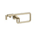 Kallista P31571-00 One Wall Mount Pot Filler
