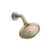 Kallista Bellis P24871-00 Traditional Showerhead