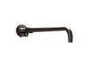 KOHLER Wall-mount rainhead arm with 3-way diverter