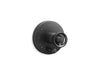 KOHLER Components Rite-Temp valve trim with Industrial handle and diverter