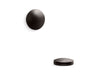 KOHLER Clearflo Retrofit toe-tap conversion kit