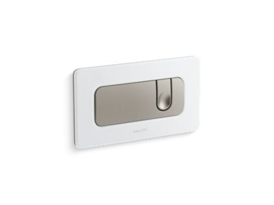 Actuator, Wall-Mount Toilet