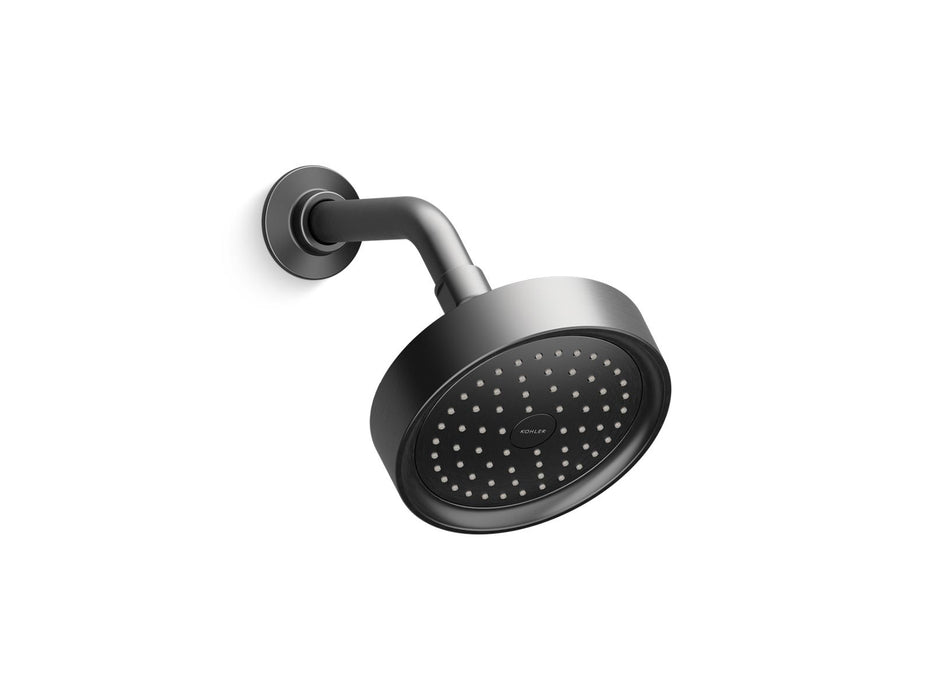 KOHLER Purist Single-function showerhead, 2.5 gpm