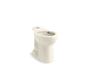 KOHLER K-35704 Highline Elongated toilet bowl
