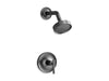 KOHLER Purist Rite-Temp shower trim kit with lever handle, 2.5 gpm
