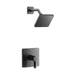 KOHLER Parallel Rite-Temp shower trim kit, 2.5 gpm