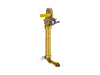 KOHLER K-31650 Mach Flex Urinal valve for concealed touchless flushometer