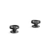 KOHLER Components Deck-mount bath faucet handles with Industrial design