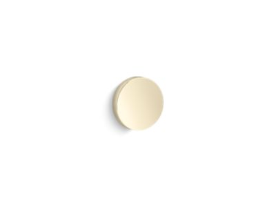 Kallista P34709-00 Transitional Shower Dr Hdl Escutcheon