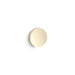 Kallista P34709-00 Transitional Shower Dr Hdl Escutcheon