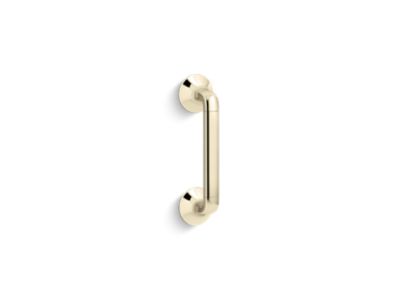 Kallista P34709-PL Transitional Shower Dr Hl Pull