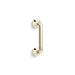 Kallista P34709-PL Transitional Shower Dr Hl Pull
