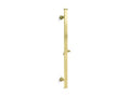 Unlacquered Brass
