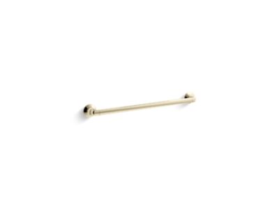 Kallista P34709-TT Transitional Shower Dr Hdl Towel Bar