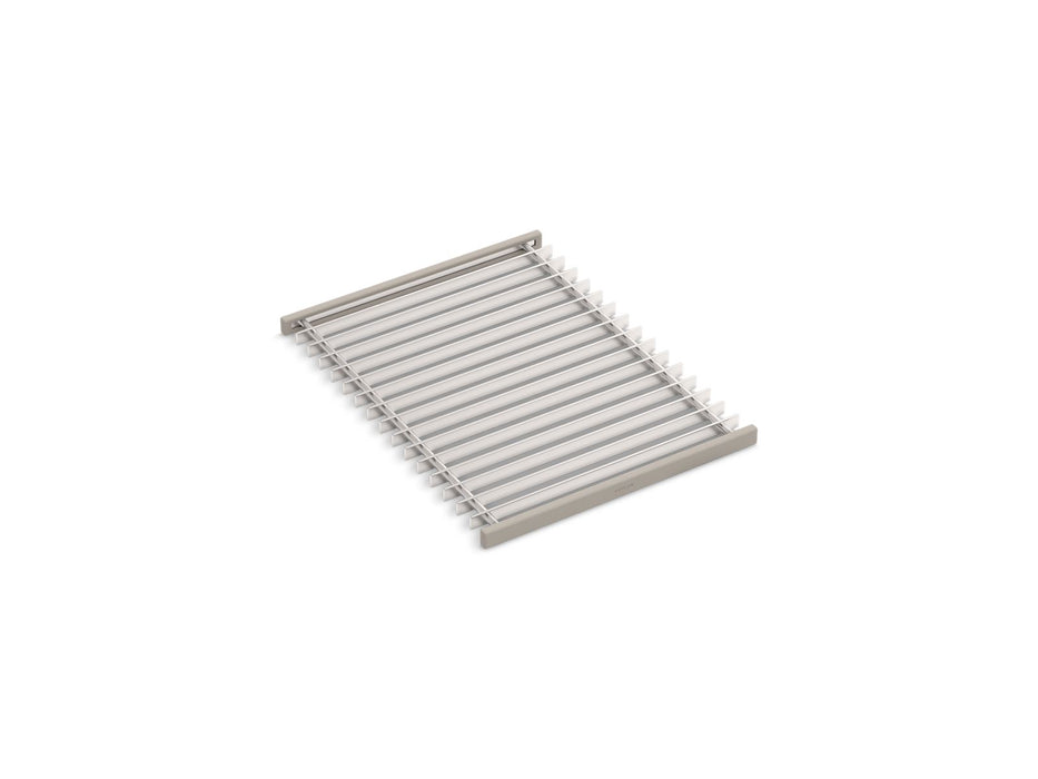 KOHLER K-37924 Synthos Sink rack